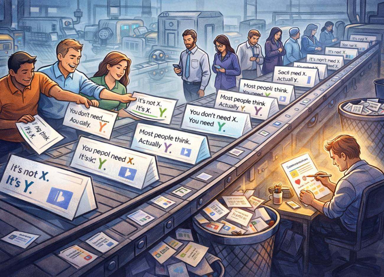 AI Linkedin Posts